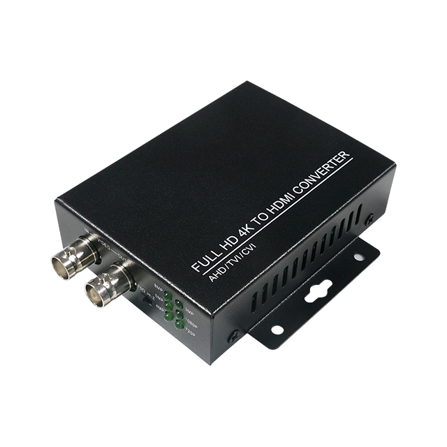 HDC