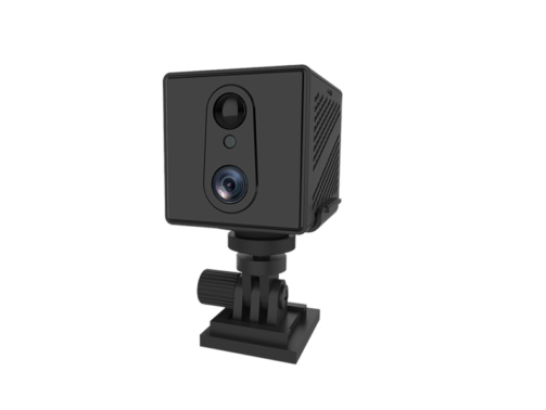 4G Battery IP Camera SR-M5-4G