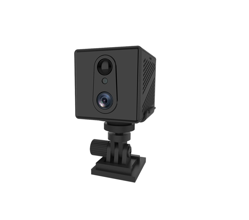 4G Battery IP Camera SR-M5-4G