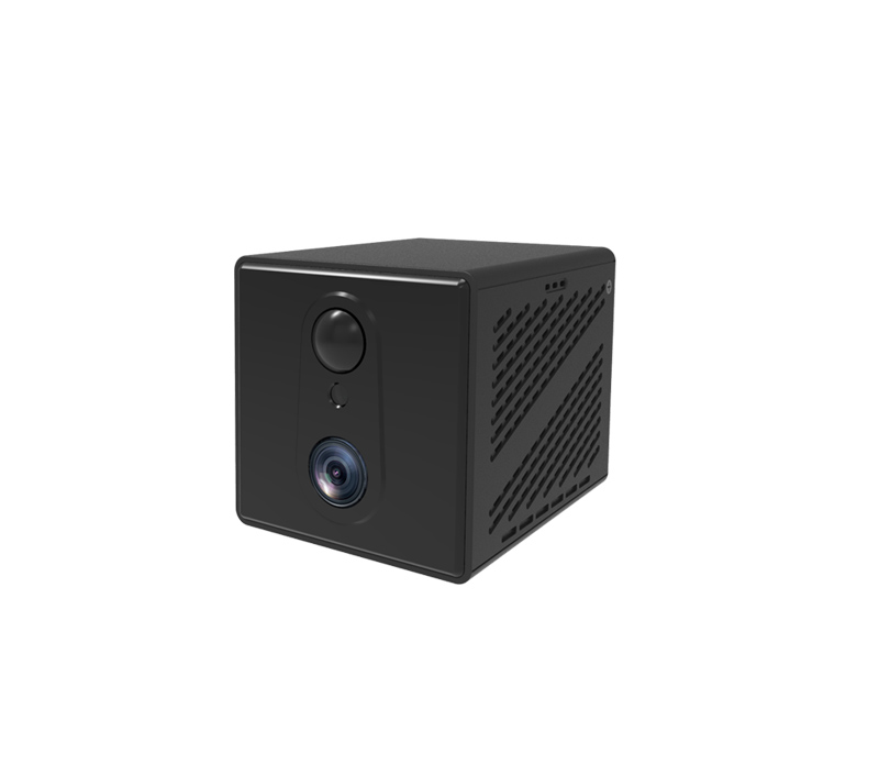 4G Battery IP Camera SR-M5-4G-1