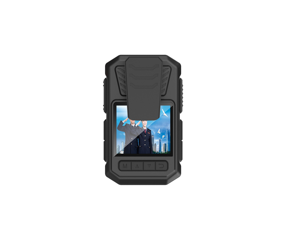 BW408 Body Worn Camera for Police-1