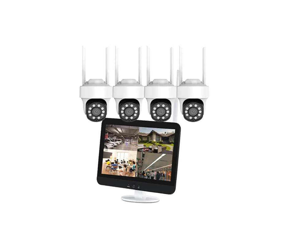 Dome WIFI KITS