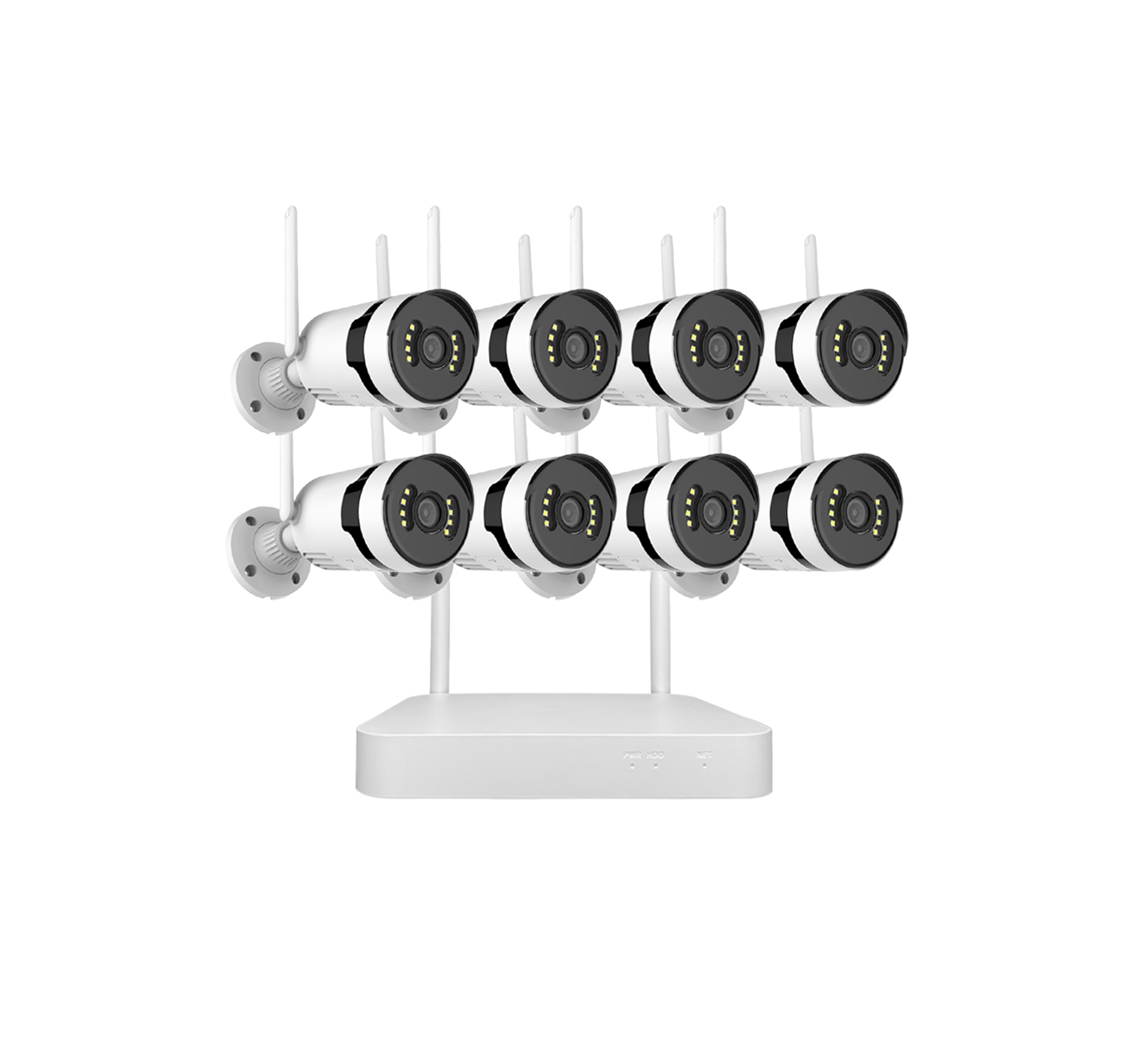 SR-MINIB8CHKITS-5MP