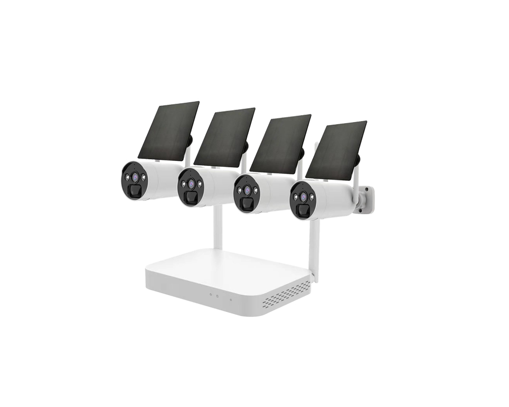 SR-MINISLB4CHKITS-4MP