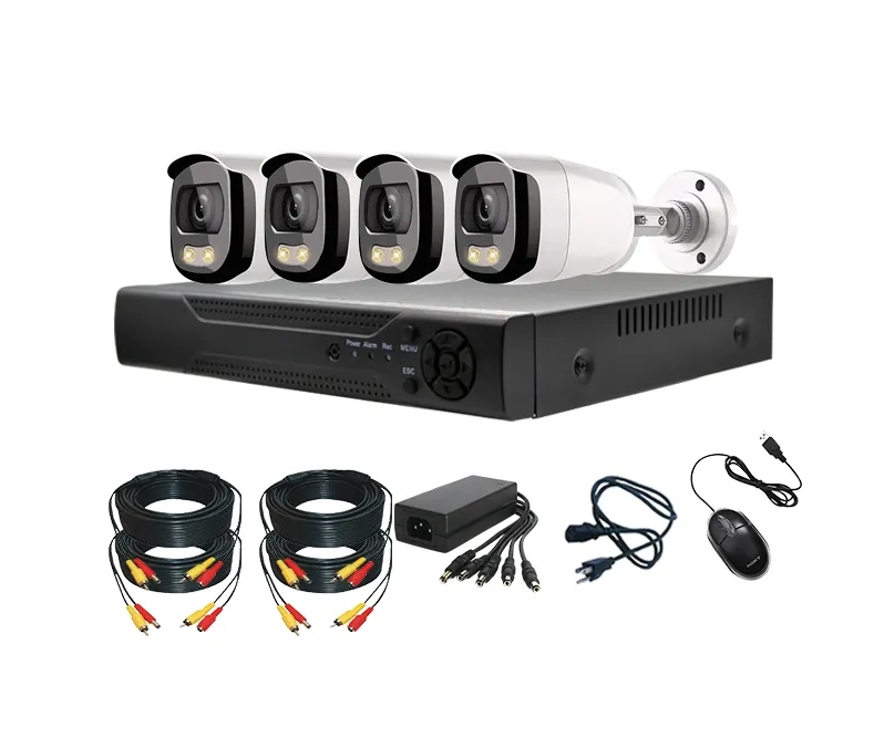 XVR KITs-1