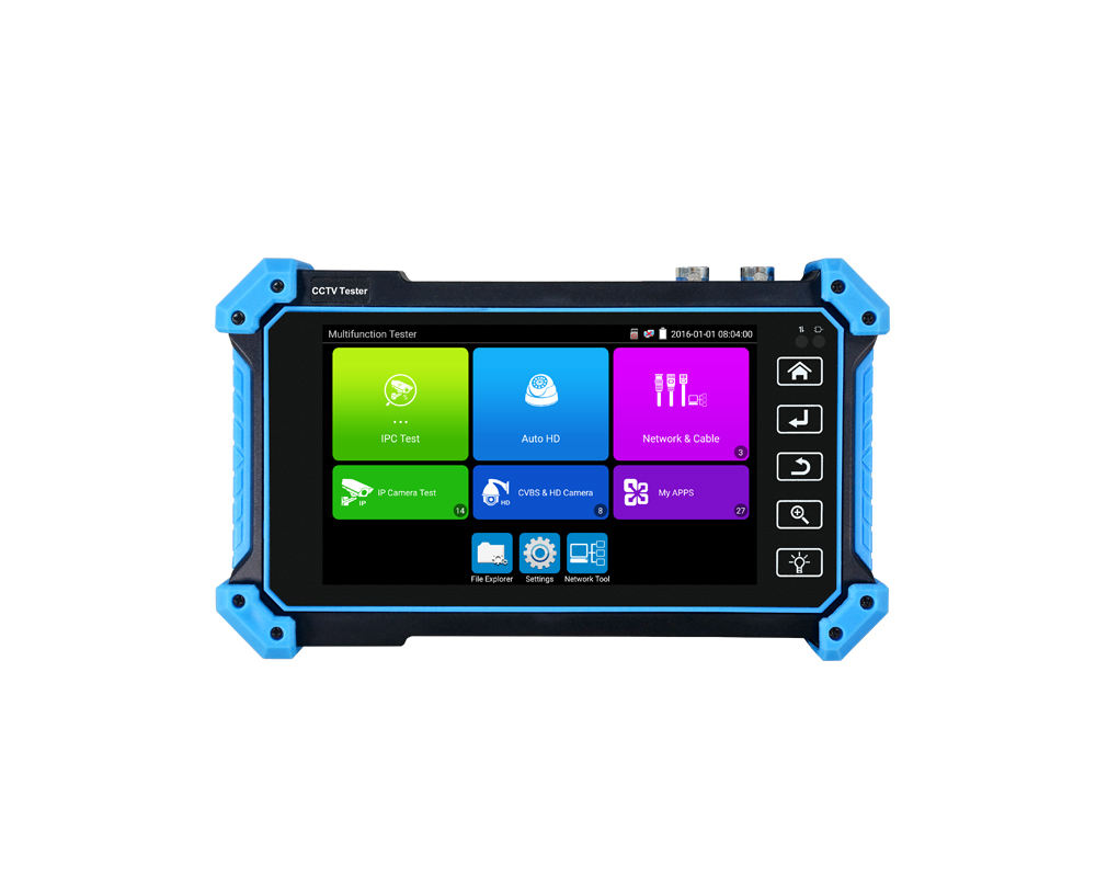 IPC-5100 PLUS